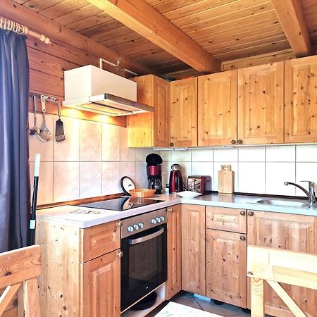 Zinnowitz, Haus Joern エクステリア 写真