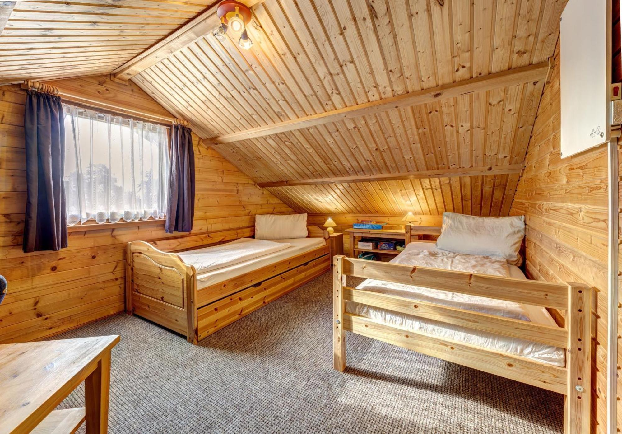 Zinnowitz, Haus Joern エクステリア 写真